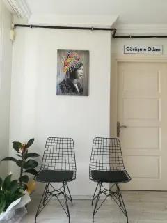 Psk. Halime Oran Keskin profilinde yer alan galeri fotoğrafı.