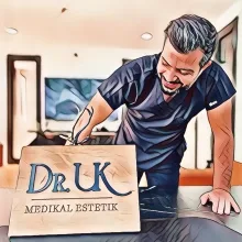 Dr. Mehmet Uğur Karabat — Pratisyen, Batman. Portre fotoğrafı.