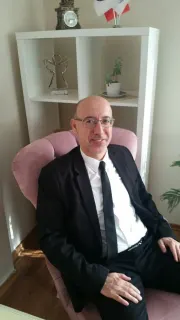 Uzm. Psk. İbrahim Sarı profilinde yer alan galeri fotoğrafı.