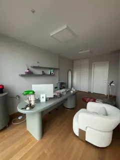Dyt. Ayşe Kübra Çalışkan profilinde yer alan galeri fotoğrafı.