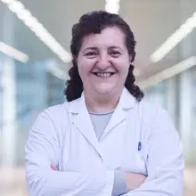 Op. Dr. Baran Ünal — Kadın Hastalıkları Ve Doğum, Kartal, İstanbul. Portre fotoğrafı.