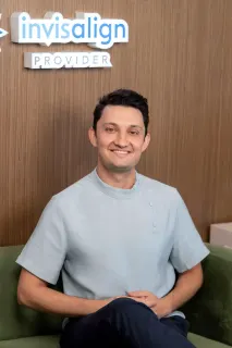 Uzm. Dt. Kadir Işık profilinde yer alan galeri fotoğrafı.