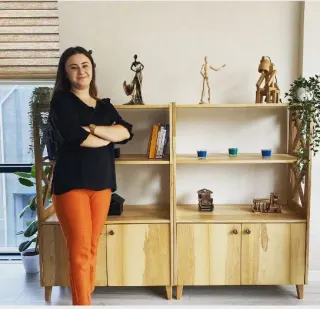Psk. Damla Tercan profilinde yer alan galeri fotoğrafı.