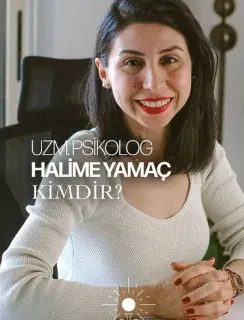Psk. | Bilim Uzmanı Halime Yamaç profilinde yer alan galeri fotoğrafı.