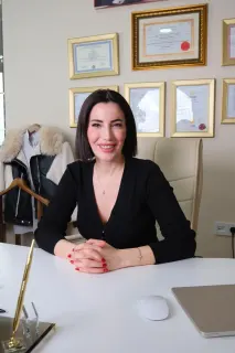 Uzm. Dr. Safiye Zühal Gündoğmuş profilinde yer alan galeri fotoğrafı.