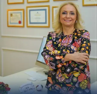 Prof. Dr. Ilgaz Yalvaç profilinde yer alan galeri fotoğrafı.
