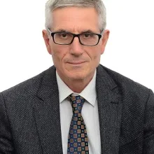 Uzm. Dr. Ahmet Cemal Bal — Psikiyatri, Ankara. Portre fotoğrafı.