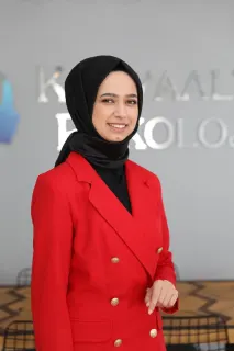 Kl. Psk. Hande Nur Akın profilinde yer alan galeri fotoğrafı.