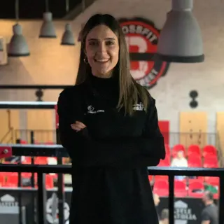 Fzt. Beren Demirci profilinde yer alan galeri fotoğrafı.