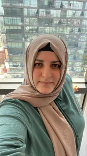 Kl. Psk. Zehra Binici profilinde yer alan galeri fotoğrafı.