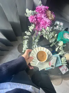 Psk. Nilüfer Sekmen profilinde yer alan galeri fotoğrafı.