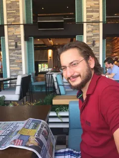 Dt. Seçkin Karaokutan profilinde yer alan galeri fotoğrafı.