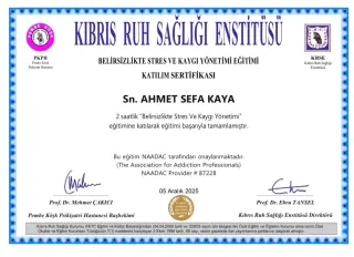 Psk. Ahmet Sefa Kaya profilinde yer alan galeri fotoğrafı.