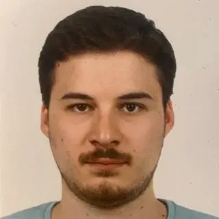 Psk. Yunus Acaroğlu — Psikoloji. Portre fotoğrafı.