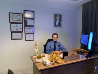 Prof. Dr. Mutlu Çobanoğlu profilinde yer alan galeri fotoğrafı.