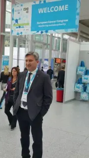 Prof. Dr. Mustafa Özdoğan profilinde yer alan galeri fotoğrafı.