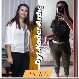 Dyt. Kader Ardıç profilinde yer alan galeri fotoğrafı.