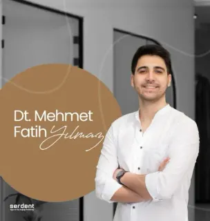 Dt. Mehmet Fatih Yılmaz profilinde yer alan galeri fotoğrafı.