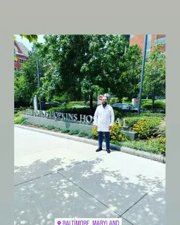 Doç. Dr. Mehmet Önder Ekmen profilinde yer alan galeri fotoğrafı.
