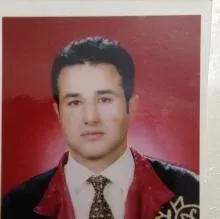 Op. Dr. Sertaç Yazar — Genel Cerrahi, Şahinbey, Gaziantep. Portre fotoğrafı.