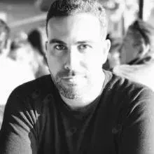 Psk. Dan. Alper Yergin — Psikolojik Danışma ve Rehberlik, Adana. Portre fotoğrafı.