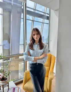 Kl. Psk. Ayşenur Yılmaz profilinde yer alan galeri fotoğrafı.