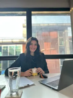 Dyt. Kader Ardıç profilinde yer alan galeri fotoğrafı.