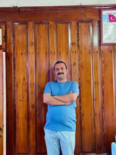 Kl. Psk. Yunus Emre Şeker profilinde yer alan galeri fotoğrafı.