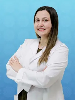 Dr. Öğr. Üyesi Derya Adalı Aker profilinde yer alan galeri fotoğrafı.