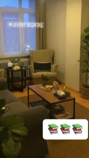 Kl. Psk. Selin Kalabaş profilinde yer alan galeri fotoğrafı.