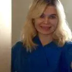 Op. Dr. Fatma Koca — Göz Hastalıkları, İstanbul. Portre fotoğrafı.