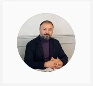 Op. Dr. Muammer Doğan profilinde yer alan galeri fotoğrafı.