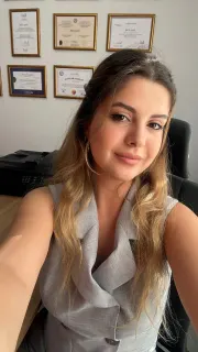 Psk. Seray Ebik profilinde yer alan galeri fotoğrafı.