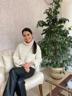 Kl. Psk. Öznur Ünsal profilinde yer alan galeri fotoğrafı.