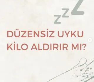 Dyt. Senanur Doğan profilinde yer alan galeri fotoğrafı.
