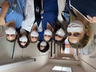 Op. Dr. İpek Demir profilinde yer alan galeri fotoğrafı.
