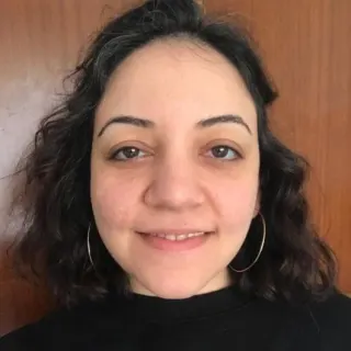 Psk. Gözde Nalçacı profilinde yer alan galeri fotoğrafı.