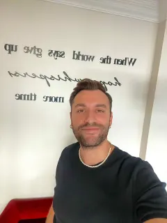 Kl. Psk. Enes Özşenel profilinde yer alan galeri fotoğrafı.