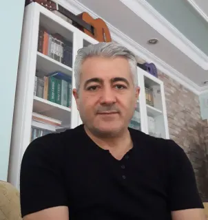 Uzm. Psk. Metin Kaya profilinde yer alan galeri fotoğrafı.