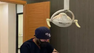 Dt. Atay Buğra Kızıltaş profilinde yer alan galeri fotoğrafı.