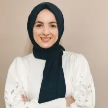 Psk. Esra Boğaz — Psikoloji. Portre fotoğrafı.