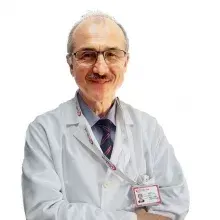 Op. Dr. Hasan İpek — Kadın Hastalıkları Ve Doğum, Adana. Portre fotoğrafı.