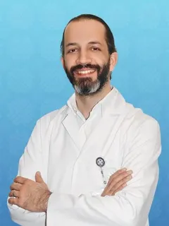 Dr. Öğr. Üyesi Abdullah Kansu profilinde yer alan galeri fotoğrafı.