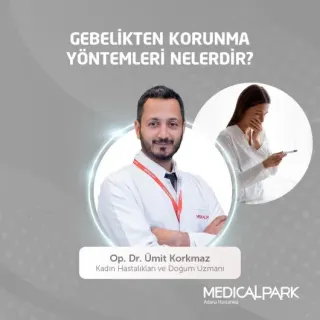 Op. Dr. Ümit Korkmaz profilinde yer alan galeri fotoğrafı.