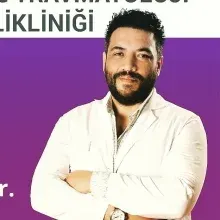 Op. Dr. Ozan Turhal — Ortopedi Ve Travmatoloji, Balıkesir. Portre fotoğrafı.