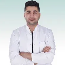 Fzt. Abdulkadir Turan — Fizyoterapi Ve Rehabilitasyon, Yalova. Portre fotoğrafı.