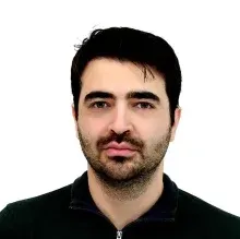 Psk. Mert Altunkaş — Psikoloji, İstanbul. Portre fotoğrafı.