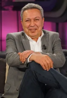 Op. Dr. Feridun Kubilay profilinde yer alan galeri fotoğrafı.