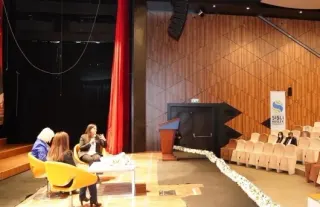 Kl. Psk. Cansu Dülger profilinde yer alan galeri fotoğrafı.