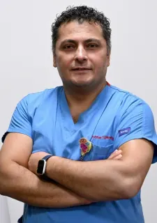 Prof. Dr. Mehmet Erhan Türkoğlu profilinde yer alan galeri fotoğrafı.